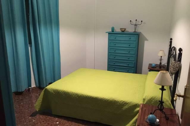 Ferienwohnung Has Encontrado Lo Que Buscabas... Almuñécar Exterior foto