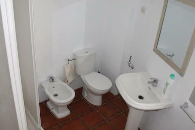 Ferienwohnung Has Encontrado Lo Que Buscabas... Almuñécar Exterior foto