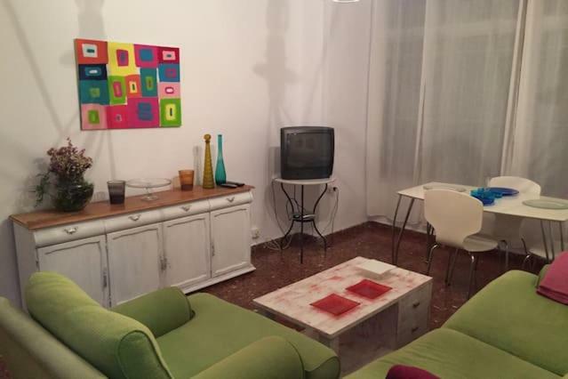 Ferienwohnung Has Encontrado Lo Que Buscabas... Almuñécar Exterior foto