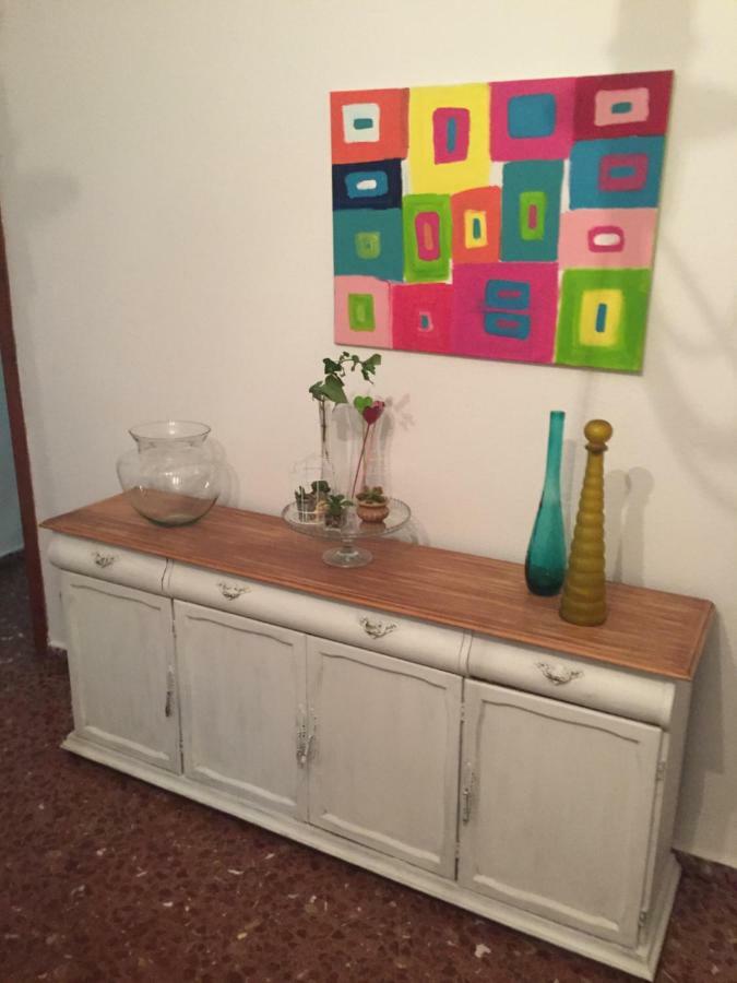 Ferienwohnung Has Encontrado Lo Que Buscabas... Almuñécar Exterior foto